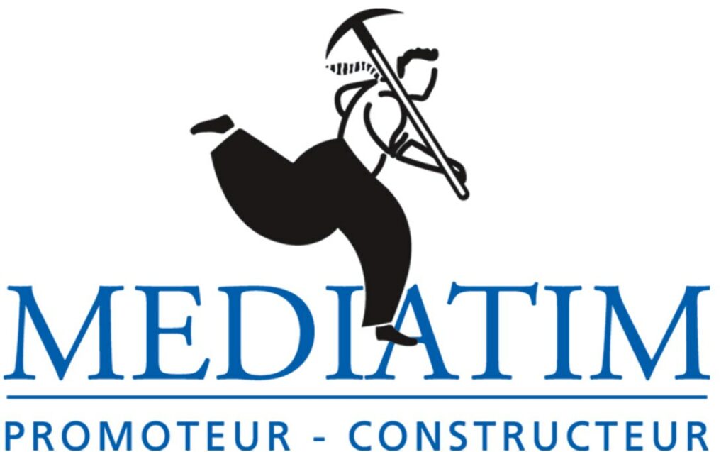 vieux logo Mediatim