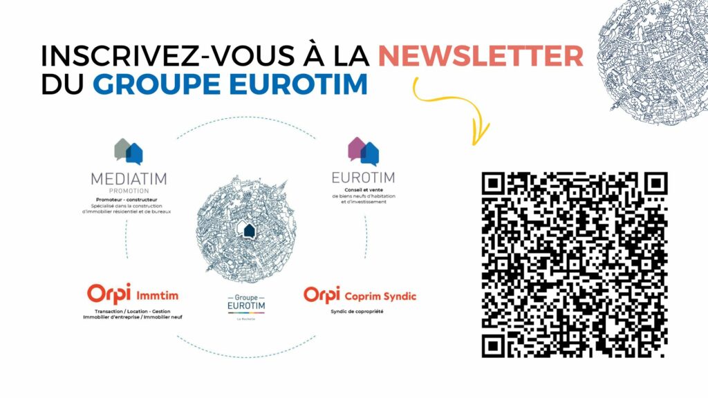 newsletter groupe eurotim