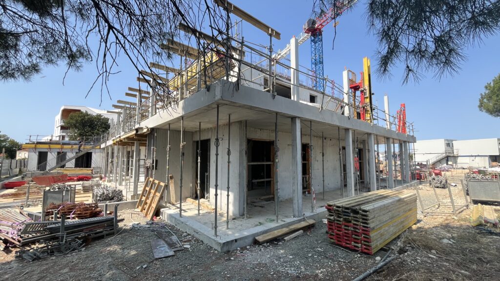 chantier babylone