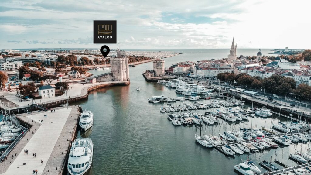 Avalon mis en lumière par Le Figaro : un programme haut de gamme au cœur de notre nouvelle campagne