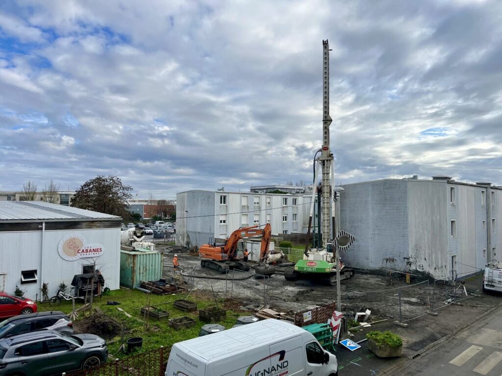 Programme Horizon à La Rochelle : démarrage travaux et succès commercial exceptionnel